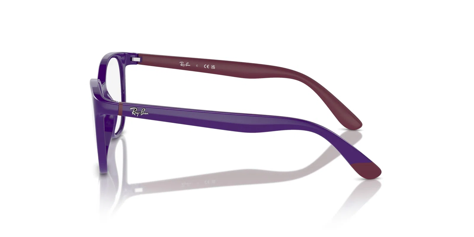Ray-Ban Kids 0RY1631 Eyeglasses - view 21